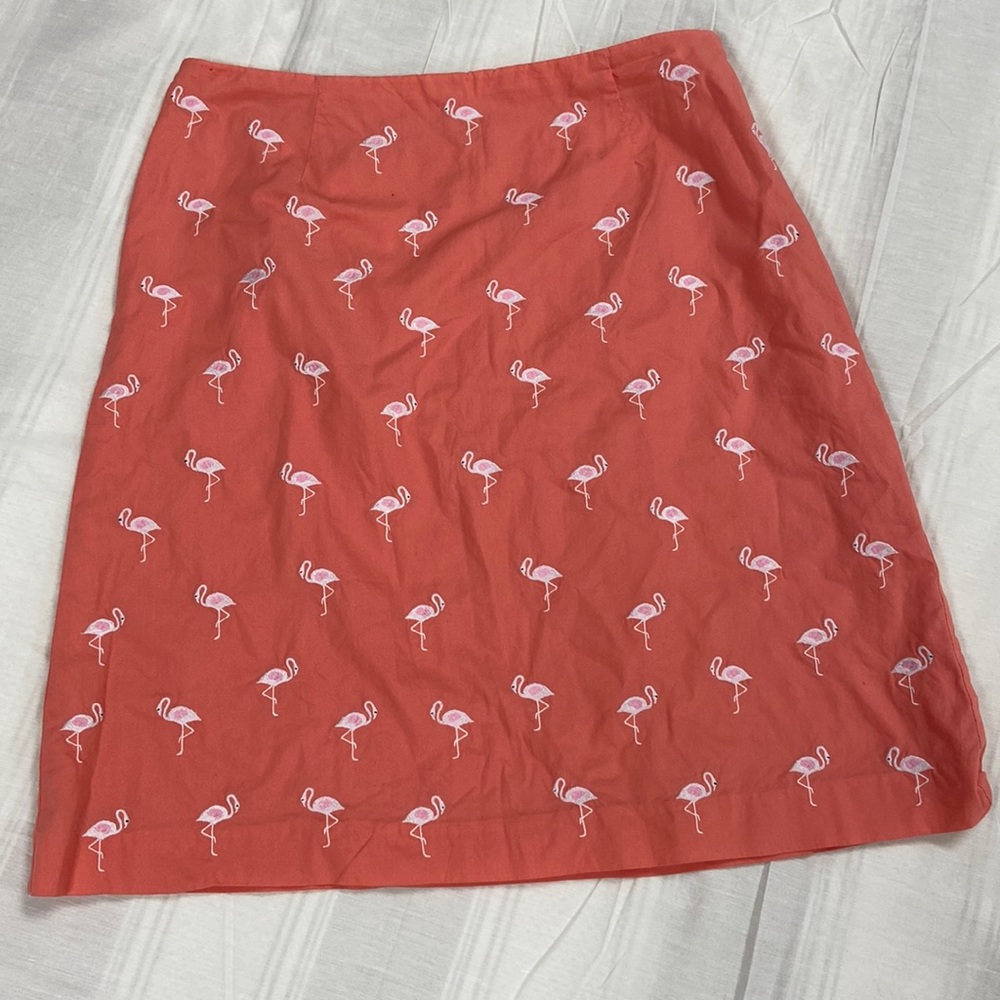 Talbots Skirt Size-8